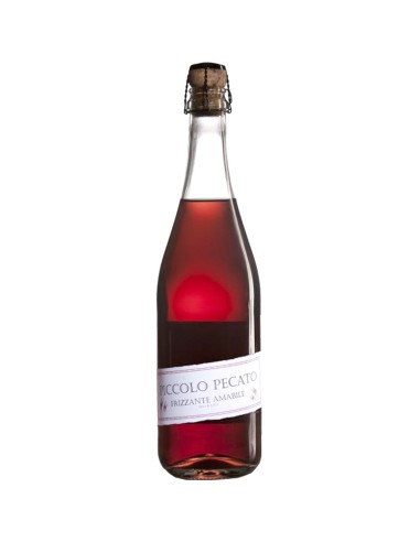 VINO PICOLO PECATO LAMBRUSCO 75CL