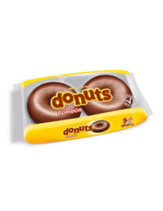 DONUTS BOMBON X2