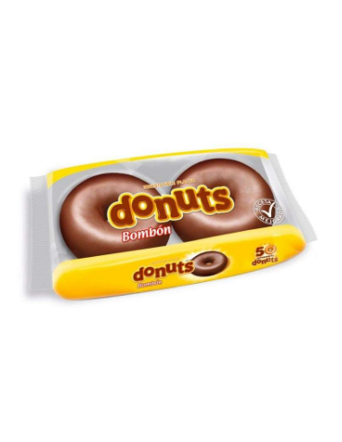 DONUTS BOMBON X2