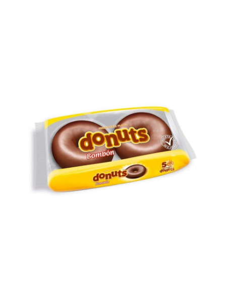 DONUTS BOMBON X2