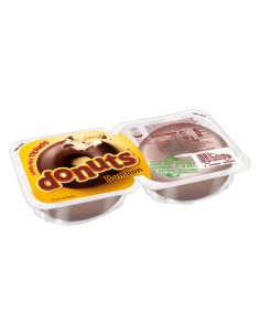 DONUTS BOMBON X2 2