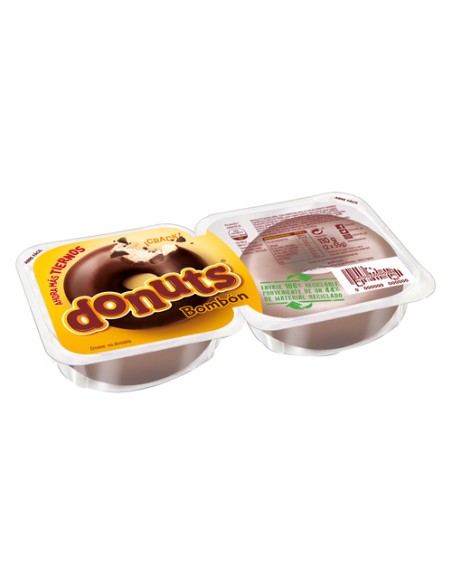 DONUTS BOMBON X2