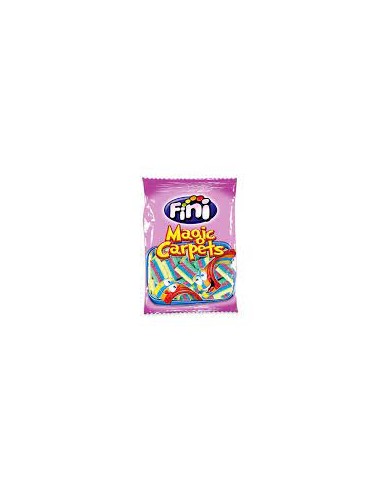 TAPIS MAGIQUES FINI 90G
