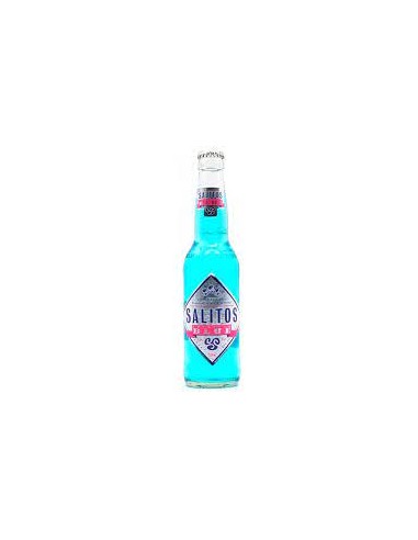 SALITOS AZUL
