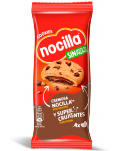 NOCILLA MINI ORIGINAL 64G