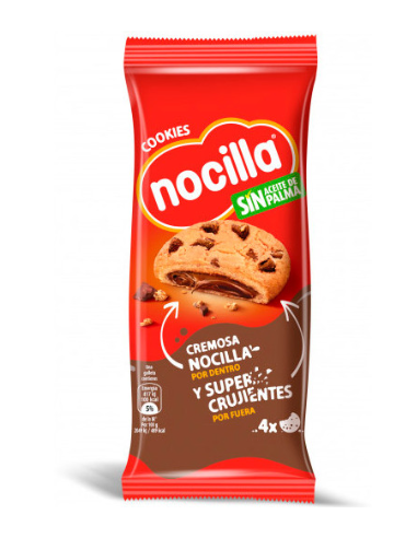 NOCILLA MINI ORIGINAL 64G