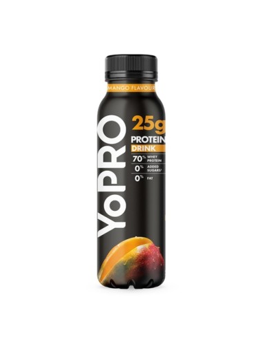 YOPRO MANGO 291ML