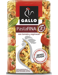 ENSALADA HELICES 400G