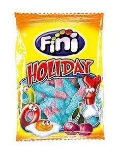 BOTELLINES ROSAS Y AZULES FINI 90G