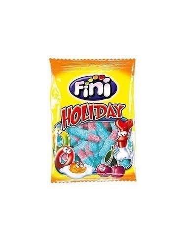 BOTELLINES ROSAS Y AZULES FINI 90G