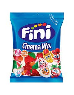 CINEMA MIX FINI 90G