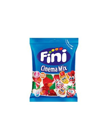CINEMA MIX FINI 90G
