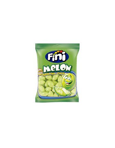 CHICLES MELON FINI 90G