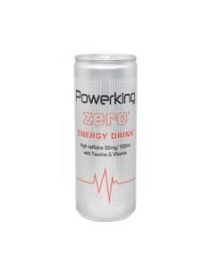 POWERKING ZERO 250ML
