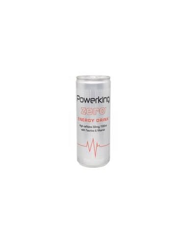 POWERKING ZERO 250ML