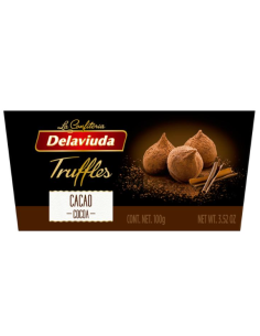 TRUFAS DE LA VIUDA