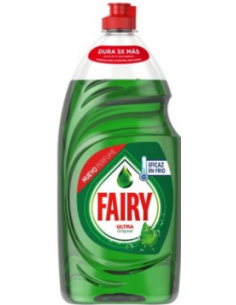 VAJILLAS FAIRY PROFESIONAL 1L