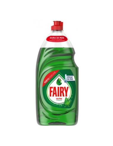 VAJILLAS FAIRY PROFESIONAL 1L