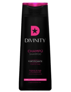 CHAMPU DIVINITY  FORTIFICANTE 360 ML