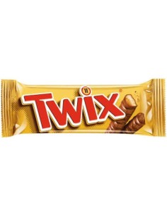 TWIX 50G