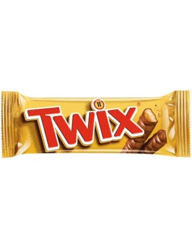TWIX 50G