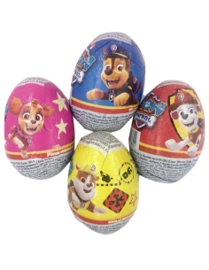HUEVO CHOCO PATRULLA CANINA