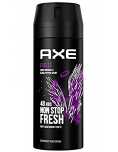 AXE EXCITE  150Ml