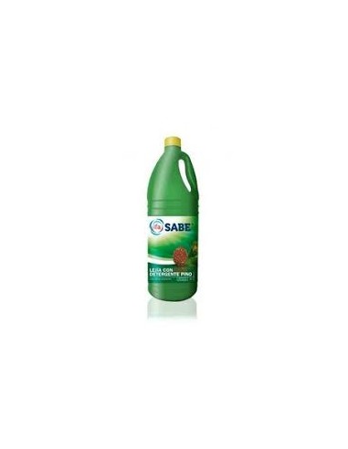 LEJIA DETERGENTE PINO SABE 2L