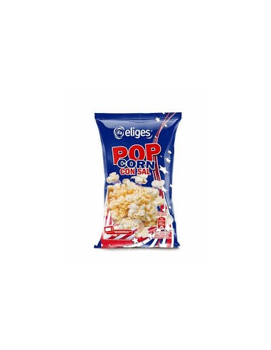 PALOMITAS MICROONDAS SAL ELIGES X3