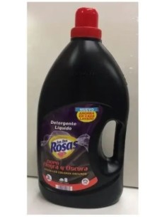 DET. TRADICIONAL LAS DOS ROSAS 3L