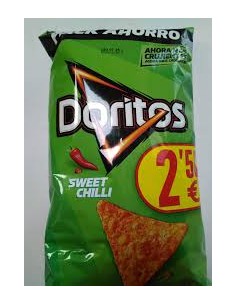 DORITOS SWEET CHILLI 160G