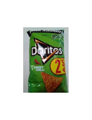 DORITOS SWEET CHILLI 160G