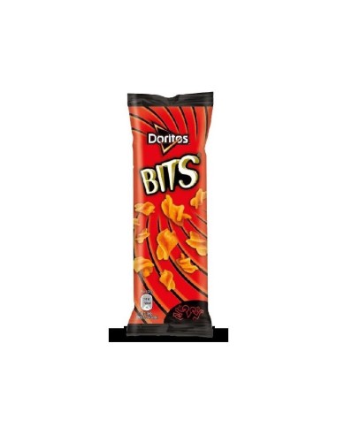 DORITOS BITS 85GR
