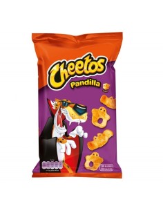 PANDILLA CHEETOS