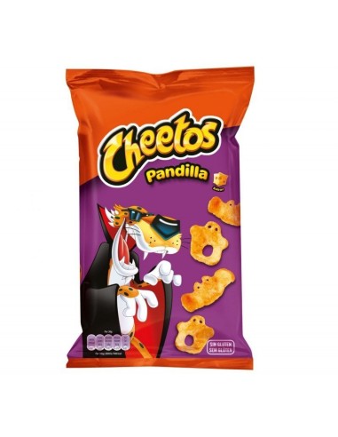 PANDILLA CHEETOS