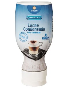LECHE CONDENSADA ALTEZA 450G