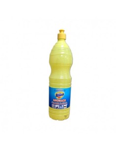 AMONIACO LAS2ROSAS  1.5L