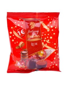 BOMBON LECHE FANTASY