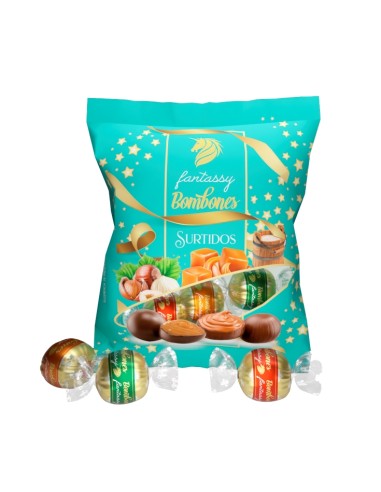 BOMBON SURTIDO FANTASY