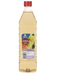 VINAGRE ALTEZA 1L.VINO PET 6º 2